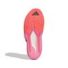 adidas Adizero Dropset Pro Trainer Unisex Shoes Dash Grey/Night Grey/Solar Turbo ONZ46 KK1550 24.5 cm