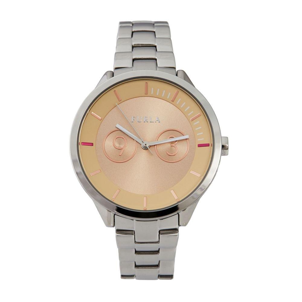 FURLA Watch R4253102505 METROPOLIS Metropolis Ladies [Furla] (38mm) [Item]