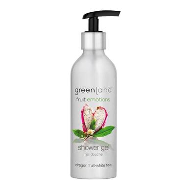 Glandd Dragon Fruit White Tea Moisturizing Body Lotion