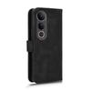 For vivo V50 Lite 5G Leather Case Skin Feel Anti Drop Wallet Flip Phone Cover