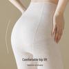 Tongan Store Women's Tummy Control Fleece Pantyhose: Thin Autumn Cotton Leggings & Winter Thick Outerwear