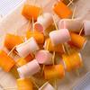 Chahua Double-Headed Bamboo Toothpicks