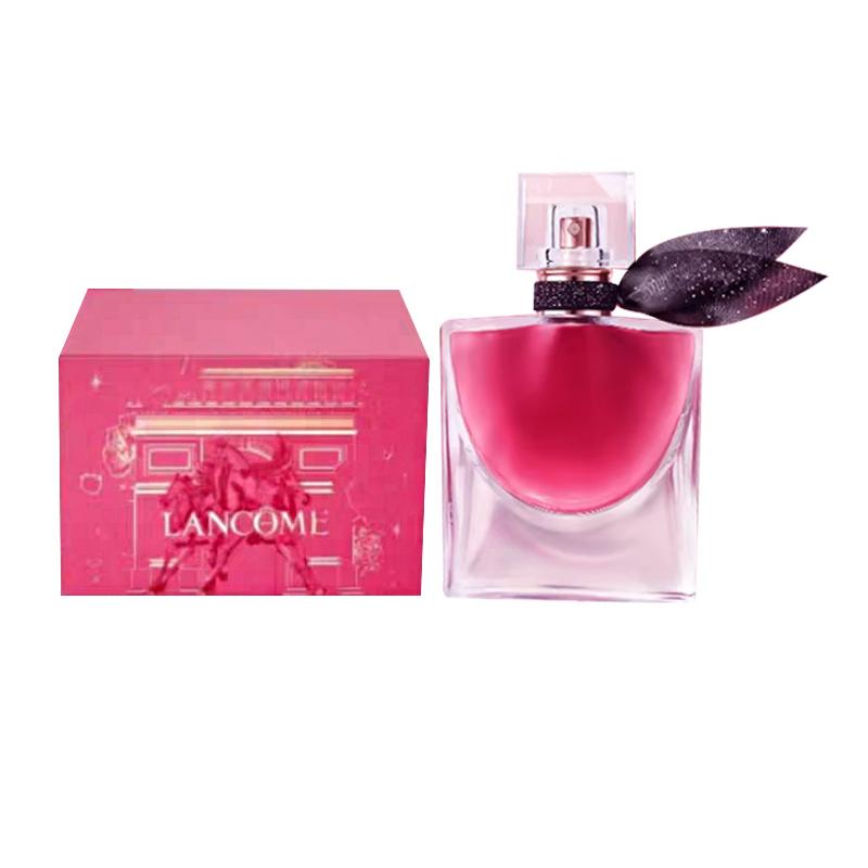 Lancôme Beautiful Life Perfume Fragrant Edition New Year Limited Gift Box Floral and Fruity EDP 100ml