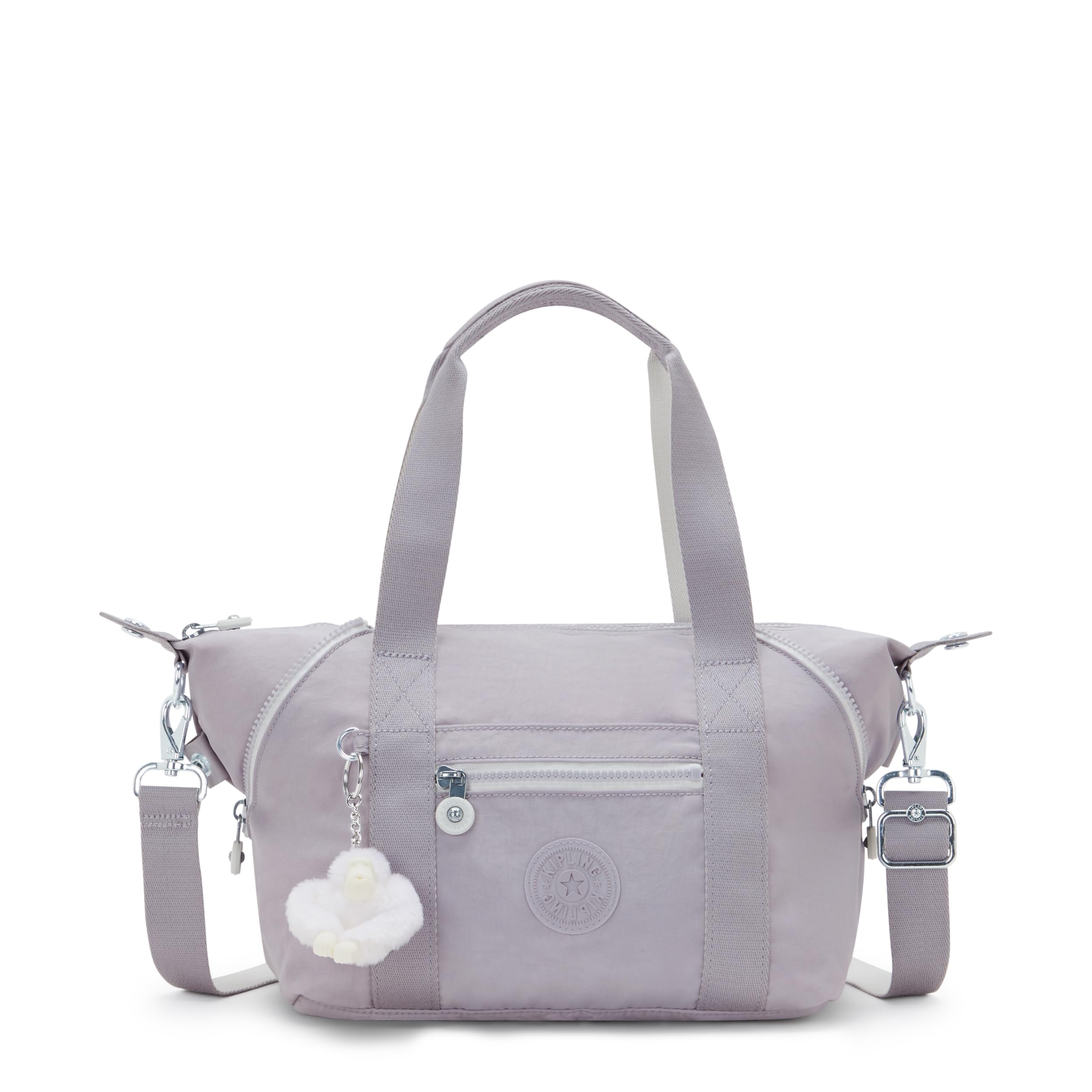 

ART MINI Нежный серый K013271FB [Kipling] 10л