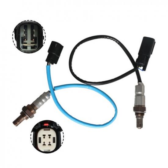 2pc Oxygen Sensor Up&Downstream for Ford F-150 2011 2012 2013 2014 3.7L