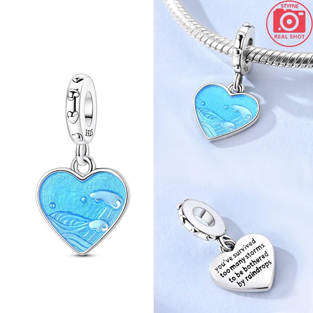 

Sweet Love Chocolate Pendant Copper Colors For Charms Copper Colors Original Bracelet For Jewelry Making