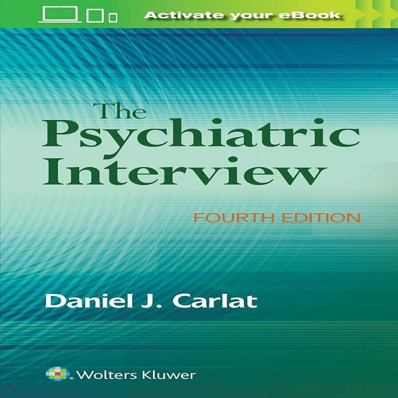 The Psychiatric Interview Paperback