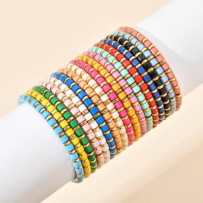 Armbanden – Kralenarmbanden