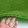 Artificial Grass Lawn Green Fake Plants For Garden Decor Building Model Supplies