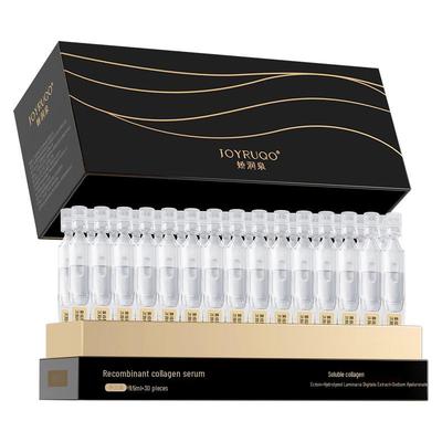 Jiaorunquan Recombinant Collagen Ampoule Essence