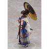 FateGrand Order AssassinIzo Okada Makoto Cool Haori a Hakama Ver. Plastová malovaná kompletní figurka v měřítku 18