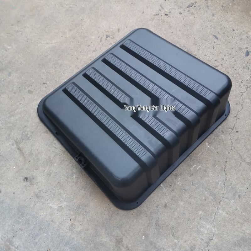 SAIC Iveco Hongyan Battery Box Cover for Xin Jingang, Jie Shi Te Ba, Old Jingang, Xin Dakang