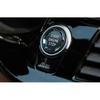 For BMW 5 Series G30 2018- Black Blue Engine Start Stop Button Cover Ring