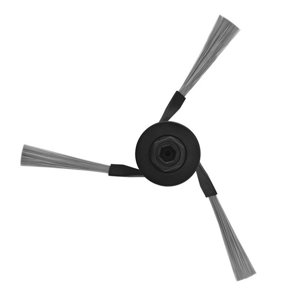 For Xiaomi For Mijia 5 Pro / OV21CN Robot Vacuum Cleaner 12-Pack Replacement Side Brushes Accessories