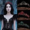Cake Decorations Baroque Pageant Crowns Luxury Queen Princess Tiara  Birthday Party