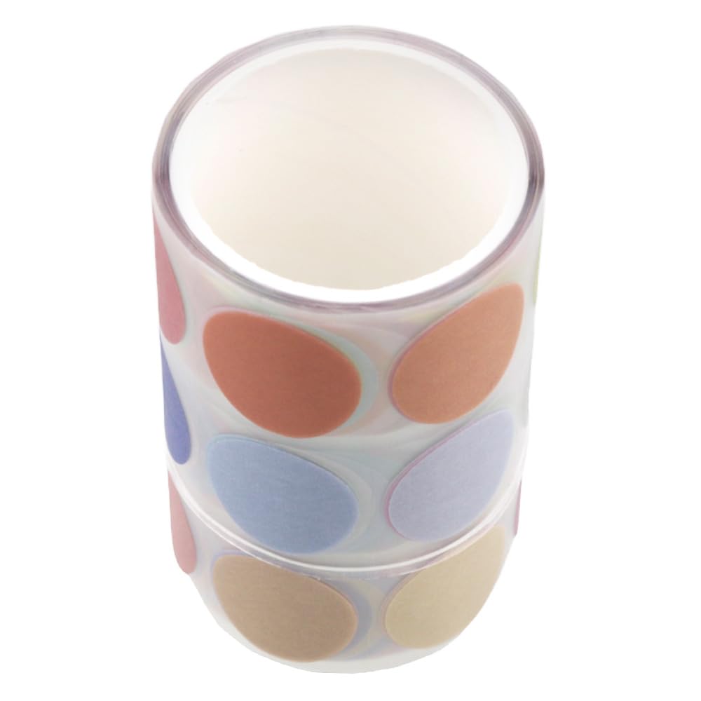 Stationery Water Drop Dance Roll Stickers Sun-Star (S8588198)