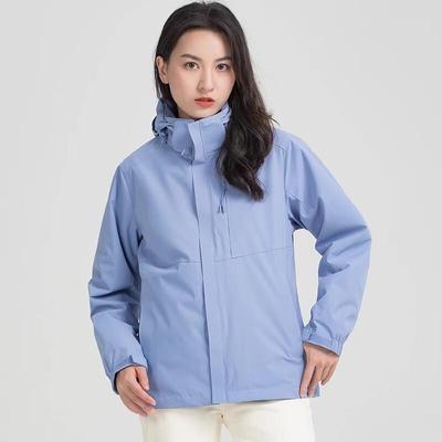 Tri-polar TP8420 Casual 3-in-1 Warm Jacket