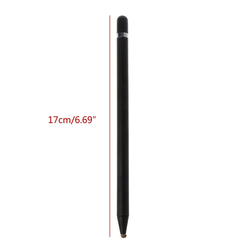 Pen Fibre 4mm Cloth for Head Stylus Mesh Micro Fiber Tip Pen Fit for  2018 phone for Smart Phone
