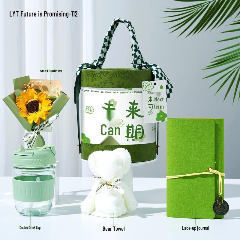 Women s Day Future Prospects Gift Set