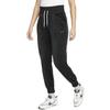 Knitted Sweatpants Women's Black DV7821-010