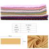 Women Plain Lurex Glitter Loop Dot Viscose Scarf Ladies Shimmer Shawls and Wraps Pashmina Stole Muslim Hijab Sjaal 180*70Cm
