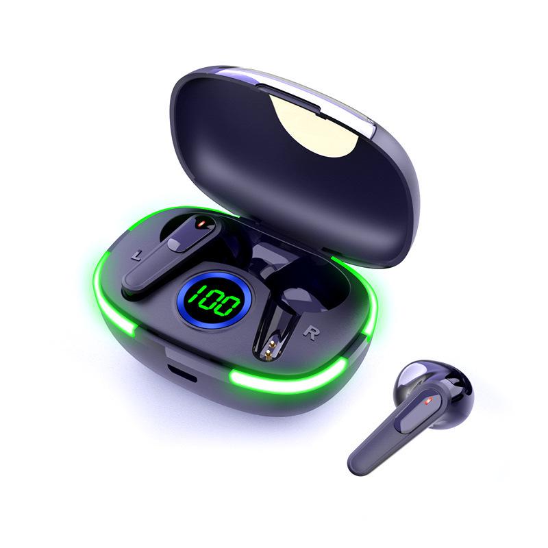 Pro60 True Wireless Stereo Gaming Bluetooth Earbuds - Low Latency & Power Consumption PRO70/80