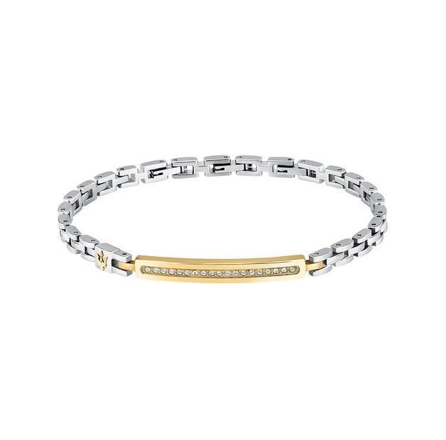 

Браслет Maserati JM224AVD42 One Size