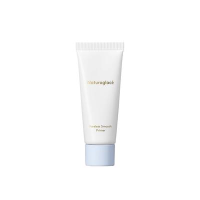 Naturaglace Poreless Smooth Primer N Botanical Skincare For Congestion 20g, Soap-Free, Ingredients, Organic, Pore-Cleaning, Silicone-Free,