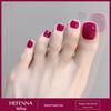 High Brightness Silver Gel Nail Polish: 2024 New Liquid Mirror Magic for Salon-Quality Metallic Nail Art