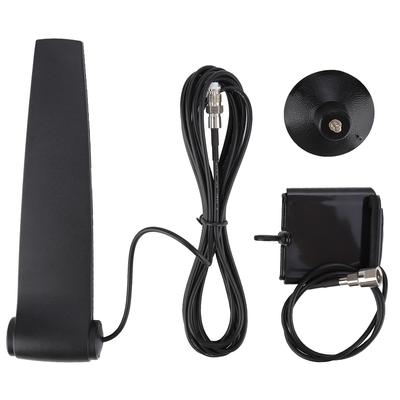 GPS e acessórios – Antenas e recetores de GPS