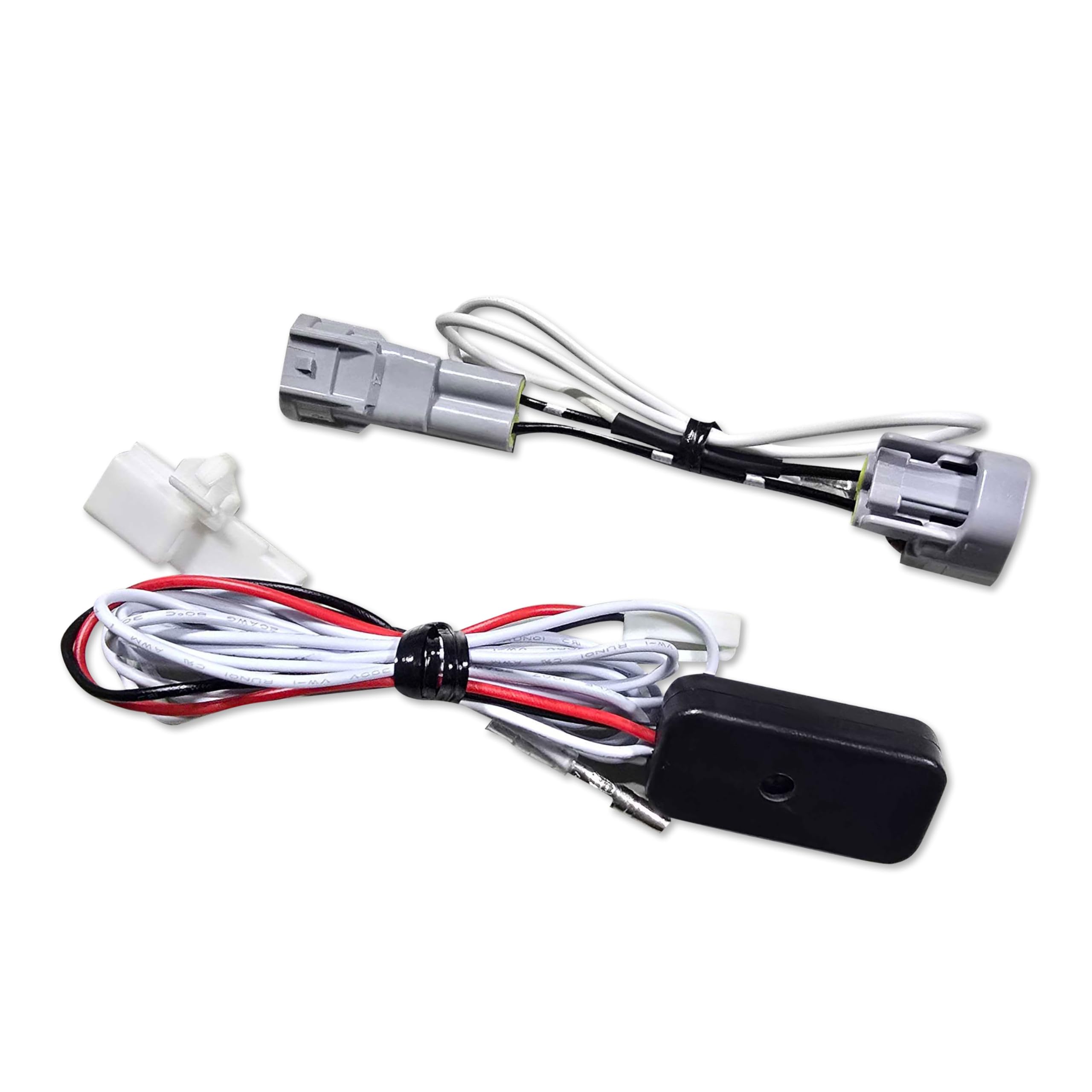 

YOURS Roomy Dedicated LED Position Light Kit with Brightness Adjustment Rear Brake Custom Parts ROOMY M (Yours) High-Mount Function, Light, y709-009