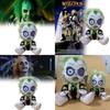 Beetlejuice Plush Doll Adorable And Detailed Design Perfect For Home Decor Or Gifts