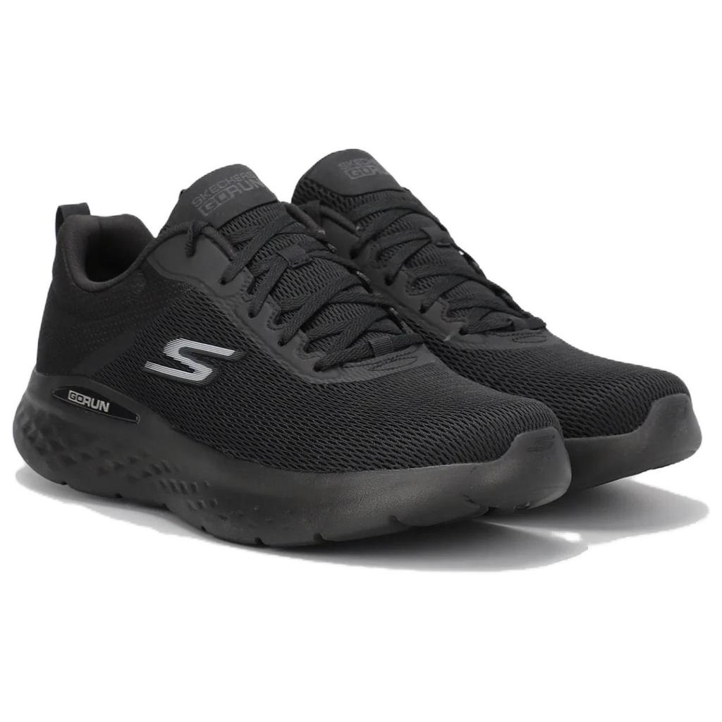 Skechers Go Run Lite 'Black' Men's 220893-BBK