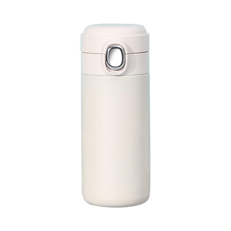Shangheng Pea 450ML Insulated Water Bottle