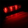 Smoked Lens Led Third Brake Light Stop Lamp For F-150 F-250 F-350 Ranger Dc12V