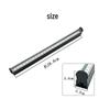 Blacklight UV LED Tube for Stage, KTV, Fluorescence & Curing
