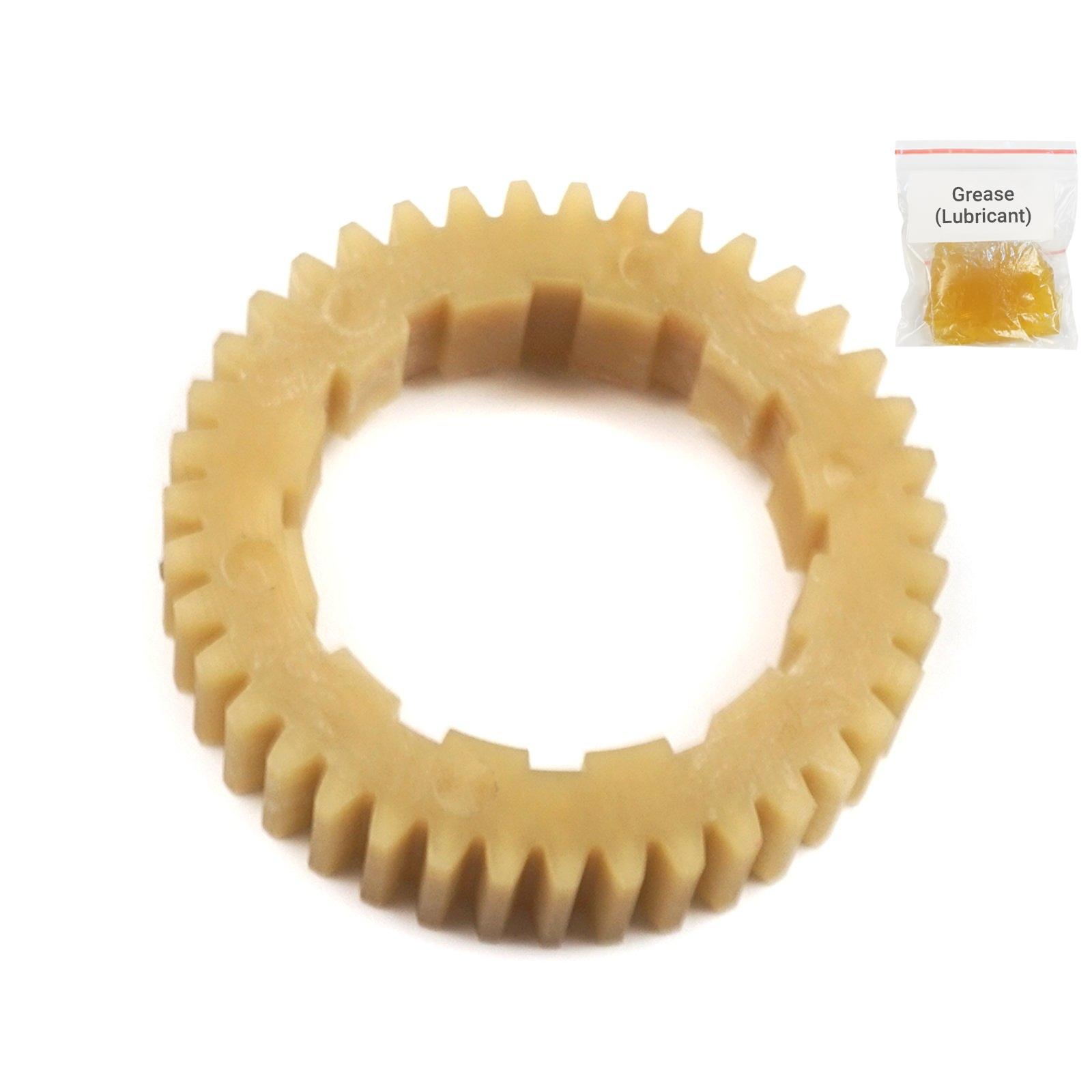 

EGE624 Двигун електронного приводу стоянкового гальма 34436782755A Кінцева шестерня 39 зубів для BMW 7 E65 E66 E67 E68