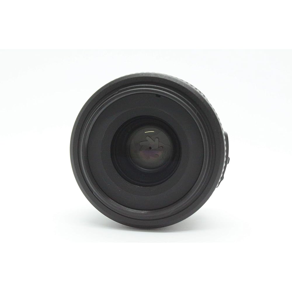 Nikon Single Focus Lens AF-S DX NIKKOR 35mm f/1.8G for Nikon DX Format