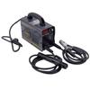 250A Portable Mini DC Welder, 220V All-Copper Household Welding Machine
