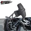 Motorcycle Rear Fender Cover Back Mudguard Splash Guard Protector For 765R 765S 765RS Street Triple 765 R S RS 2017 2018-2024