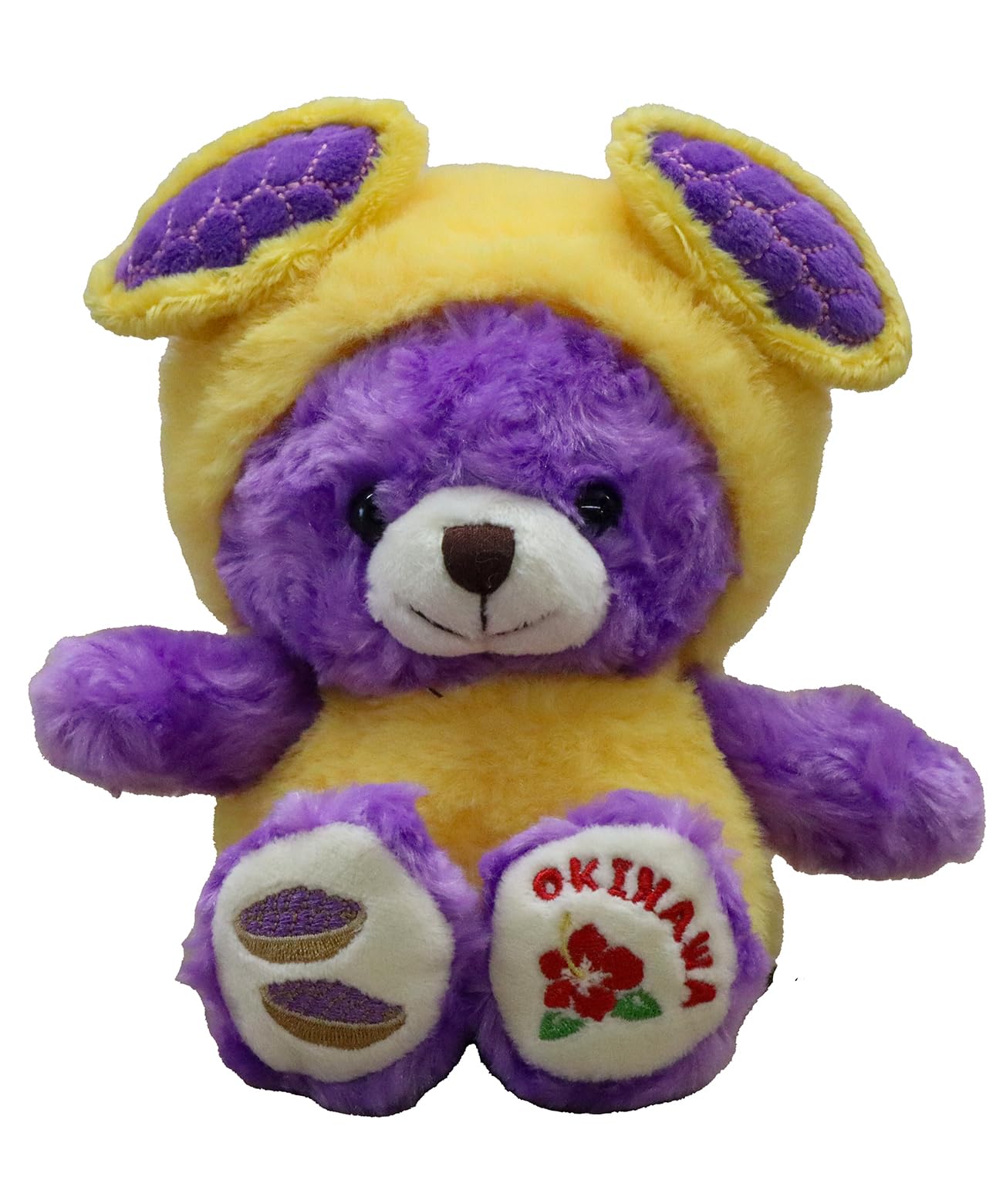 

Взлет Серия Окинава Фруктовая страна S Окинавский тарт