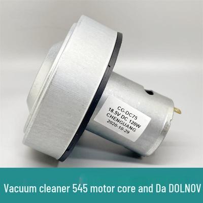 Wa4520 High-Power Vacuum Cleaner with New Fan and Dual Ball Bearing Motors