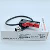LEUZE label sensor GS 61 6D.2,200-S12 Special Sale