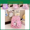 Bag Unicorn Childrens Nylon Backpack Printed Student Cartoon Cute Backpack