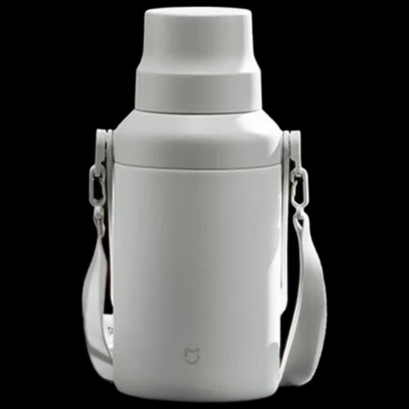 Xiaomi 1000ml 316L Big Belly Insulated Bottle