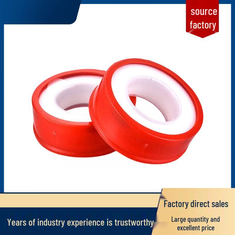 PTFE Thread Seal Tape