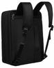 Business laptop bag backpack made of polyester - Rovicky