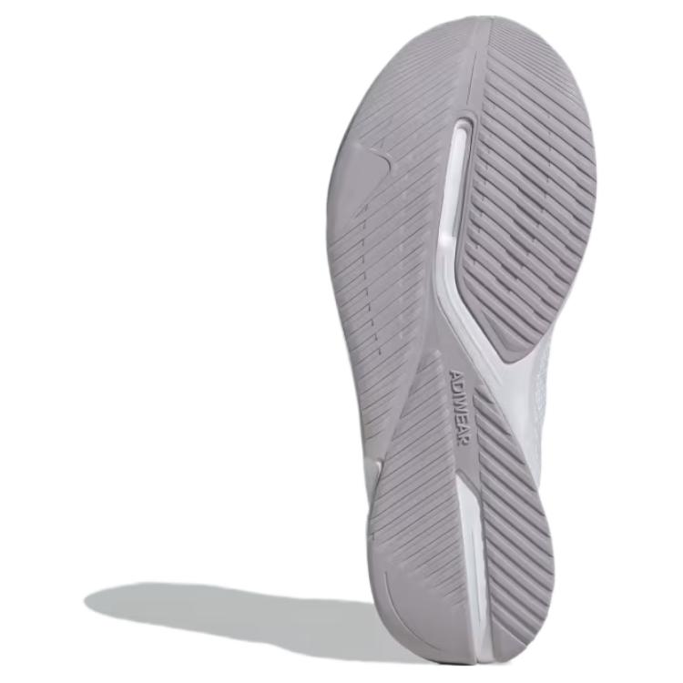 Adidas Duramo SL White Aurora Pink Women Sneakers Cloud-White Aurora-Metallic Lucid-Pink IF9465