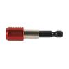 1/4 Inch Shank Extension Rod Quick Change Adapter Screwdriver Bit Holder