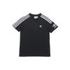 T Shirt Women's Black (Unisex) T-Shirts ED7530